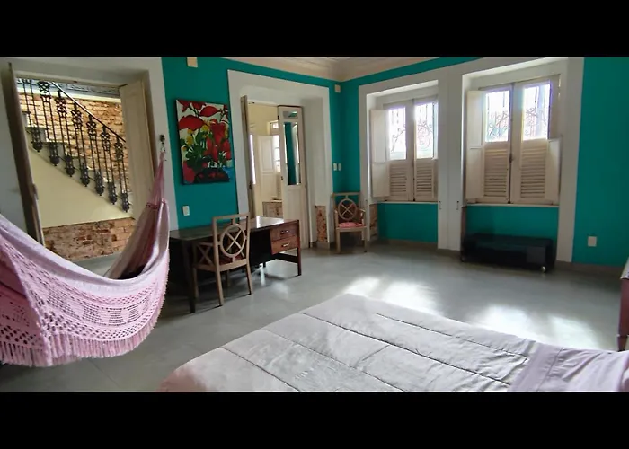 Chez Laurel Apartamento Rio de Janeiro